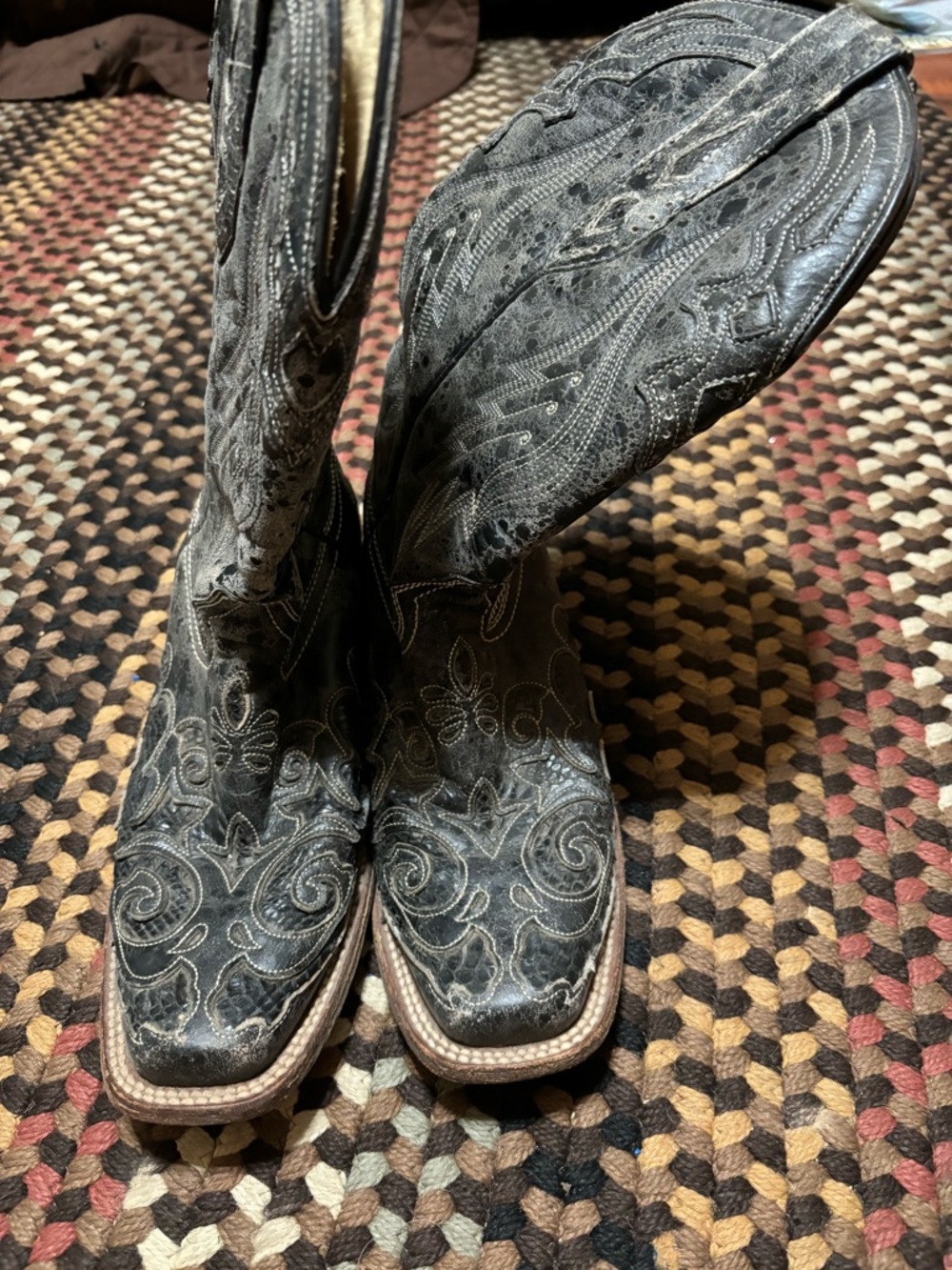 Vintage corral women’s boots